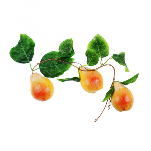 Ветка муляжей "Груши" - fgospostavki.ru - Апрелевка