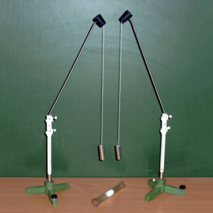 Маятник электростатический - fgospostavki.ru - Апрелевка