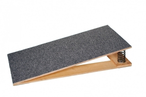 Мостик гимнастический подкидной - fgospostavki.ru - Апрелевка