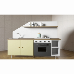 Детская кухня «Есения» - fgospostavki.ru - Апрелевка