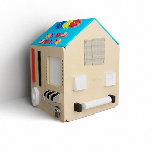 Бизидом «Мамин помощник» - fgospostavki.ru - Апрелевка