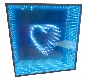 Интерактивная панель "Тоннель света" - fgospostavki.ru - Апрелевка