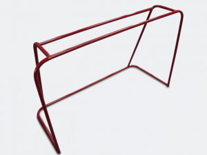 Ворота для флорбола (2 штуки, 1,6Х1,15Х0,65 метра) - fgospostavki.ru - Апрелевка