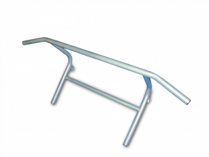 Тренажер (перекладина) навесной для шведской стенки с широким хватом - fgospostavki.ru - Апрелевка