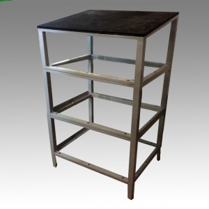 Тумба для тренировки прыгучести (наклонная) - fgospostavki.ru - Апрелевка