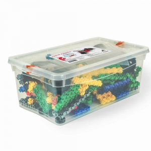 Учебно-методический комплект для конструирования «Набор ученика » - fgospostavki.ru - Апрелевка