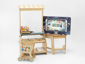 Методический интерактивный комплекс «Финансовый гений» - fgospostavki.ru - Апрелевка