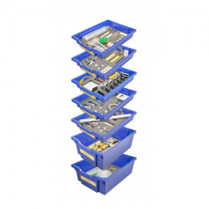 Комплект оборудования ОГЭ-лаборатория по Физике 2022 с ВУ (комплектация согласно ФИПИ) - fgospostavki.ru - Апрелевка