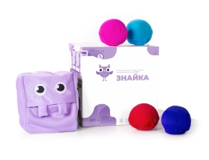 Программно-методический комплекс с видеобиоуправлением Моби “Знайка” - fgospostavki.ru - Апрелевка