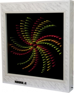 Интерактивная панель "Огненное колесо" (вариант 2) - fgospostavki.ru - Апрелевка