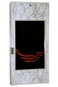 Интерактивная панель "Осенний лист" - fgospostavki.ru - Апрелевка