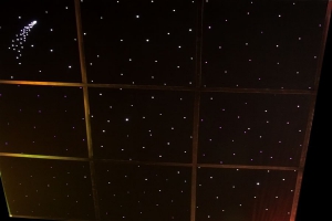 Потолок “Звездное небо” - fgospostavki.ru - Апрелевка