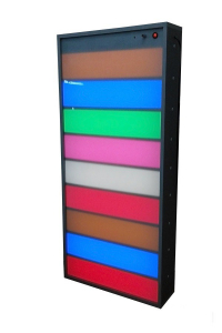 Лестница света 9 ячеек - fgospostavki.ru - Апрелевка