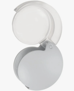 Лупа складная (10х) - fgospostavki.ru - Апрелевка