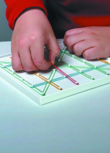 Геоборд 6 х 6 - fgospostavki.ru - Апрелевка