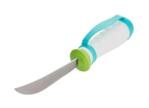 Нож специальный (адаптированный для инвалидов) - fgospostavki.ru - Апрелевка