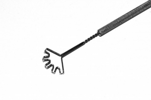 Зонд массажный «Грабельки» (Крупенчук О. И., Воробьева Т. А.) - fgospostavki.ru - Апрелевка