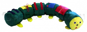 Дидактическая гусеница - fgospostavki.ru - Апрелевка