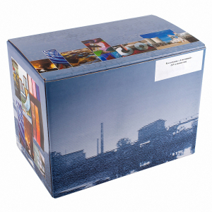 Коллекция раздаточная "Алюминий" (15 паспарту) - fgospostavki.ru - Апрелевка