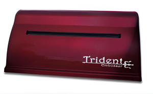 Принтер для печати рельефно-точечным шрифтом Брайля Trident - fgospostavki.ru - Апрелевка