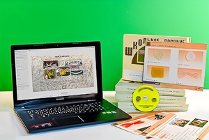 Коллекция натурально-интерактивная "Шерсть и продукты ее переработки" (средняя школа) - fgospostavki.ru - Апрелевка