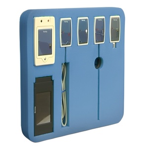 Модульная система экспериментов PROLog для начальной школы Базовый уровень комплектации (4 датчика) - fgospostavki.ru - Апрелевка