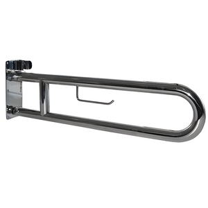 Поручень откидной - fgospostavki.ru - Апрелевка