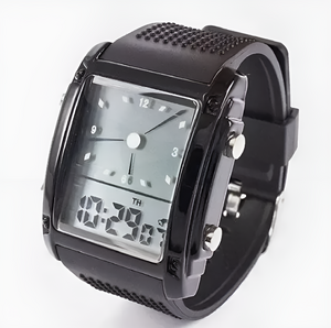 Часы наручные с речевым выходом  - fgospostavki.ru - Апрелевка