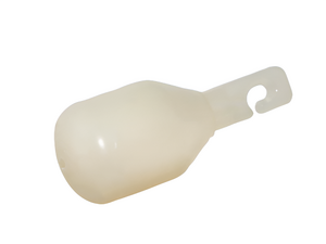 Наконечник полимерный грибовидный на крючке - fgospostavki.ru - Апрелевка