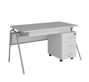 Стол учителя Lore Tau - fgospostavki.ru - Апрелевка