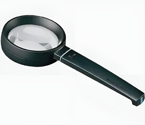 Лупа асферическая (6х) - fgospostavki.ru - Апрелевка