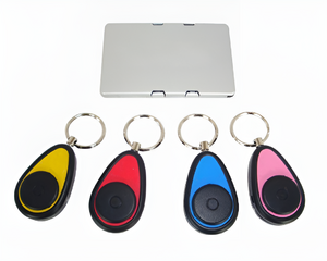 Звуковой брелок с радиопоиском – 4 - fgospostavki.ru - Апрелевка