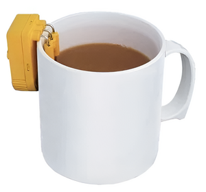 Индикатор уровня жидкости звуковибрационный - fgospostavki.ru - Апрелевка