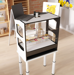 Мультстудия "Создай мультфильм" (с камерой) - fgospostavki.ru - Апрелевка