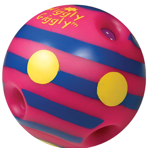 Мяч со звуковыми эффектами "Вигли-гигли" - fgospostavki.ru - Апрелевка