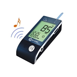 Глюкометр говорящий - fgospostavki.ru - Апрелевка