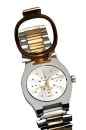 Часы со шрифтом Брайля женские - fgospostavki.ru - Апрелевка