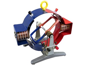 Машина электрическая обратимая (двигатель-генератор) - fgospostavki.ru - Апрелевка