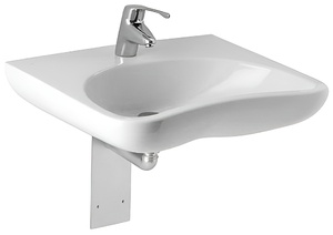 Раковина медицинская для инвалида - fgospostavki.ru - Апрелевка