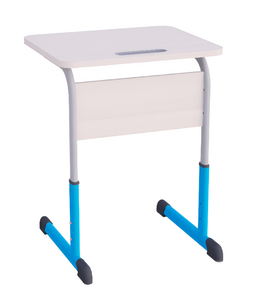 Парта SMARTY KEY одноместная регулируемая по высоте - fgospostavki.ru - Апрелевка