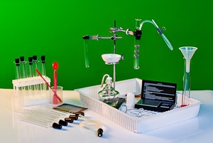 Набор оборудования для ГИА по химии - fgospostavki.ru - Апрелевка