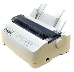 Принтер для печати рельефно-точечным шрифтом Брайля VP EmBraille - fgospostavki.ru - Апрелевка