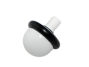 Наконечник керамический на резьбе - fgospostavki.ru - Апрелевка