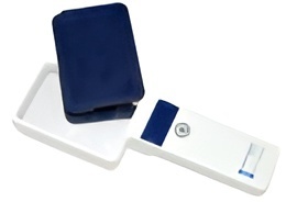 Лупа карманная с подсветкой (3,5х) - fgospostavki.ru - Апрелевка