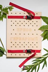 Пресс гербарный (сетка) - fgospostavki.ru - Апрелевка