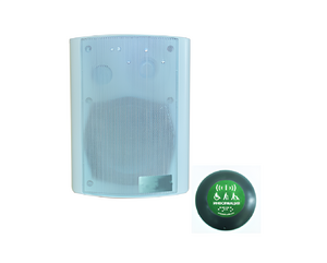 Звуковой маяк с беспроводной антивандальной кнопкой активации - fgospostavki.ru - Апрелевка