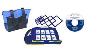 7-уровневый коммуникатор в наборе - fgospostavki.ru - Апрелевка