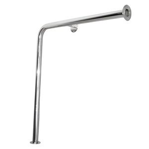 Поручень опорный г-образный - fgospostavki.ru - Апрелевка