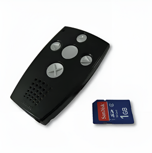 Устройство для чтения "Говорящая книга" - 2 - fgospostavki.ru - Апрелевка