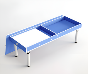 Психологическая песочница + световой стол для сказкотерапии - fgospostavki.ru - Апрелевка